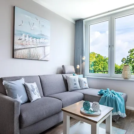 Апартаменты Parkside Retreat In Der Naehe Von Baltic