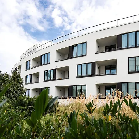Parkside Retreat In Der Naehe Von Baltic *