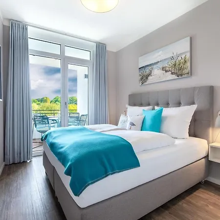 Parkside Retreat In Der Naehe Von Baltic