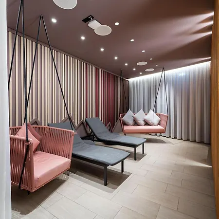 Апартаменты Parkside Retreat In Der Naehe Von Baltic *