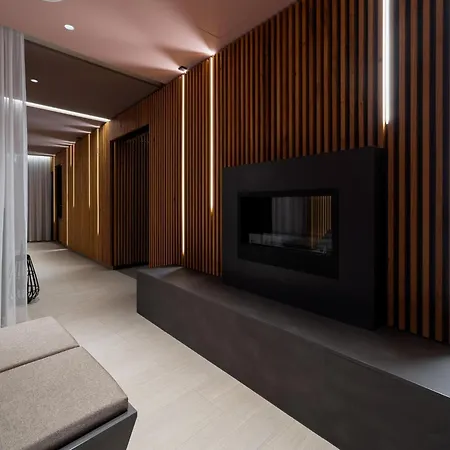 Апартаменты Parkside Retreat In Der Naehe Von Baltic *