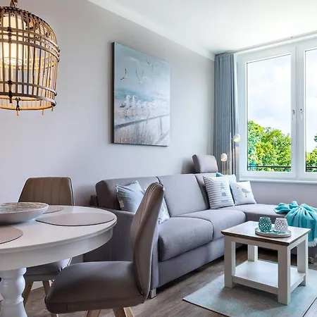 Parkside Retreat In Der Naehe Von Baltic Апартаменты Любек