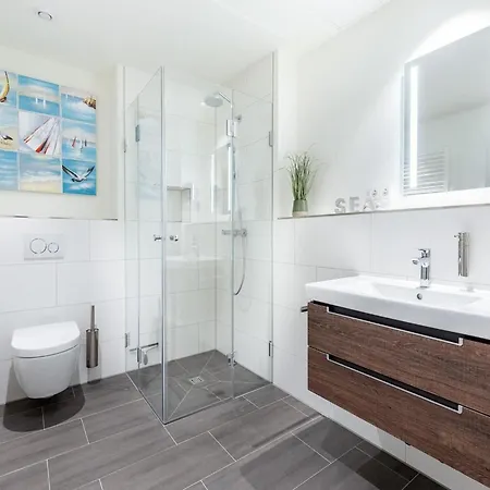 Parkside Retreat In Der Naehe Von Baltic Апартаменты *