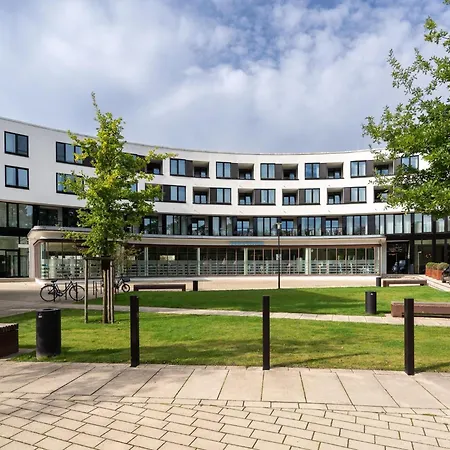 Parkside Retreat In Der Naehe Von Baltic