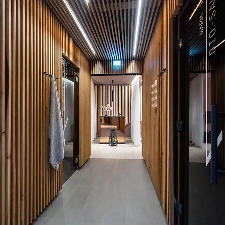 Апартаменты Parkside Retreat In Der Naehe Von Baltic Любек